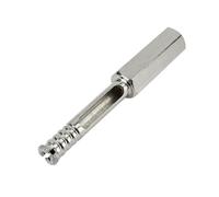 Toolpak Diamond Core Drill Bit 6mm - Vacuum Brazed Hex Shank - For Porcelain Tile Ceramic Glass Plastic