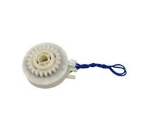 Tools 007K17963 Waste Drive Gear for compatible with Xerox versalink C400 C405 405 CM318 CM315 MFC Clutch 12k48680 12K48670 005K83210(Other)