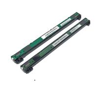 Tools 0609-00140 Contact Image Sensor for compatible with HP Laser MFP 135a 135w 136 136w 137 137fnw 178nw 179fnw CIS Scanner head(2 Pcs)