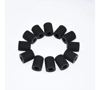Tools 100PCS 2BR06520 2F906230 2F906240 Pickup Roller Rubber for compatible with Kyocera FS 1035 1300 1028 1128 1100 1320 1120 1135 1370 3900 4000