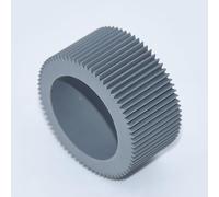 Tools 10pcs 035-14303 Pickup Feed Roller Tire Rubber for Compatible with RISO EZ EV FR GR HC KS MZ MV RN RP RV RZ SF ComColor CC FW EV2