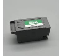 Tools 10PCS Ink Maintenance Box for Compatible with EPSON L8050 L8160 L8180 L15158 L15168 L15180 L18050 ET 8500 8550 18100 M15180 M16680 16680 C9345