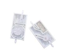 Tools 10PCS Printer UV/Eco Solvent JV33 Ink Damper for compatible with Xp600 Dx5 4720 5113 I3200 Print Head for compatible with Mimaki Jv33 Jv5 Printer Dumper Filter