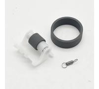 Tools 10set. Feed Separation Pickup Roller Rubber Tire for Compatible with Epson L3110 L3150 L4150 L4160 L3156 L3151 L1110 L3158 L3160 L4158