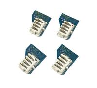 Tools 113K84020 Drum Toner Connector for compatible with Xerox Versalink C500 C505 C600 C605 mfp Printer