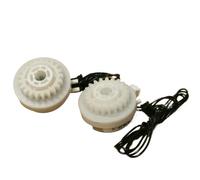 Tools 121K51870 121K51880 Clutch for compatible with Xerox DocuPrint P355 M355 P455 M455 Phaser 3615 3655 B405 B400 Printer Parts