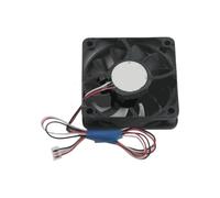 Tools 127E86632 Rear Fan compatible with Xerox DocuPrint 355 455 P355 P355D M355 M355df P455 M455 M455df Fuser Fan Cooling Fan Printer Parts