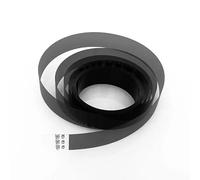 Tools 1PC encoder strip 180dpi-15mm for compatible with XP600/DX5/DX7 print head for compatible with Allwin Mimaki Xuli printer H9730 180lpi raster film(180dpi-3600mm-15mm)