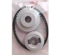 Tools 1pc Genuine New V80 V2100 V3100 V180 Fuser Drive Gears Unit Assembly for compatible with Xerox Versant 80 180 2100 3100 Gear ASSY 007K98681