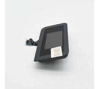 Tools 1Pcs Control panel assembly D3Q20-60007 For compatible with HP PageWide 477DW 577DW P57750DW P58650 477 577 57750 58650