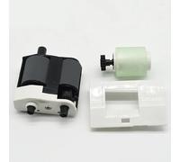 Tools 1set ADF Roller Kit for compatible with HP M 527 577 Pickup Roller Separation Pad B5L52-67903 B5L52A W5U23A W5U23-67901