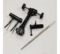 Tools 40X5453 Media ACM Drive Assembly for compatible with Lexmark E260 E360 E460 40X5440 40X5451 Paper Feed Roller(5PCS)