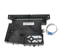 Tools 40X7597 Laser Printhead for compatible with Lexmark MS810 MS811 MS812 MX711dhe for compatible with Dell B5460 Unit(Laser With Cable)