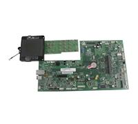 Tools 40X7700 2.4" LCD Control Panel for compatible with Lexmark MS811dn MS811 Controller Board Main Board Formatter Board(MS810n)