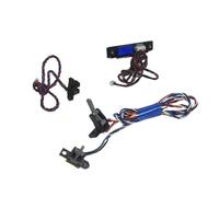 Tools 40X8046 Toner Density Sensor for compatible with Lexmark MS321 MS421 MS521 MS621 MS321dn MS521dn MS421dw M124x 40X8045 40X8047(40X8045)