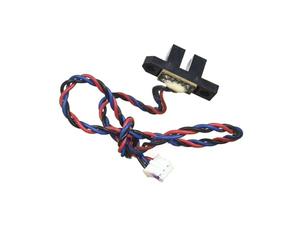 Tools 40X8046 Toner Density Sensor for compatible with Lexmark MS321 MS421 MS521 MS621 MS321dn MS521dn MS421dw M124x 40X8045 40X8047(40X8047)