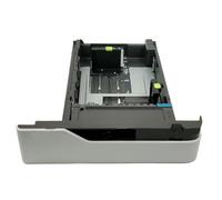 Tools 41X1118 Tray for compatible with Lexmark MS821 M822 MS823 MS825 MS826 MS826dn 821 822 823 825 826 826dn Tray1-4 Cassette 550 Sheet
