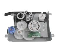 Tools 41X1224 Main Drive Gearbox for compatible with Lexmark MS321 MS421 MS521 MS621 MS321dn MS521dn MS421dw M124x Main Motor