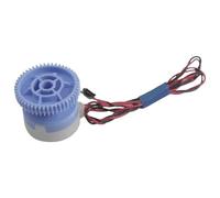 Tools 41X2391 Pick Roller Clutch for compatible with Lexmark MS321 MS421 MS521 MS621 MS321dn MS521dn MS421dw M124x Gear