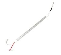 Tools 4713-001236 4713-001235 Fuser Lamp JC61-01419A Input Guide for compatible with Samsung SCX-6555 compatible with Xerox WorkCentre 4250 4260(220V Fuser Lamp)