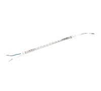 Tools 4713-001236 4713-001235 Fuser Lamp JC61-01419A Input Guide for compatible with Samsung SCX-6555 compatible with Xerox WorkCentre 4250 4260(110V Fuser Lamp)