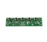 Tools 4RY23-60001 Formatter Board for compatible with HP Neverstop Laser MFP 1020 NS1020W 1020W Control Panel 4RY23-60002 Main Board(Control Panel)