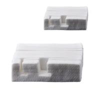 Tools 5Sets T6193 Maintenance Tank Pad Sponge for compatible with Epson SureColor SC T3000 3070 3080 3200 T5000 5070 5080 5200 F6000 6070 6080 7000