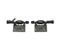 Tools 604K77510 604K77520 Exit Pinch Roller Assembly for compatible with Xerox VersaLink P355 M355 P455 B400dn B405dn(2Pair)