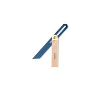 Tools 9"/228mm Sliding Bevel - Anti-Rust Chemically Blued Hardened Steel. Beechwood Stock for Durability. Brass fittings for longevity. Check