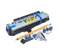 Tools A3E42-65016 Maintenance Kit for compatible with HP M701 M706 M435 Fuser Unit 110V 220V(110V Kit)