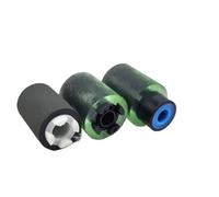 Tools AF030094 AF031094 AF032094 Feed Separation Pickup Roller for Compatible with Ricoh MP2554 MP3054 MP3554 MPC3003 C3503 C4503 C5503 2554 3054 1SET