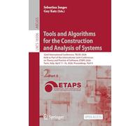 Tools and Algorithms for the Construction and Analysis of Systems: 32nd International Conference, TACAS 2026, Held as Part of the International Joint ... II (Lecture Notes in Computer Science, 16506)