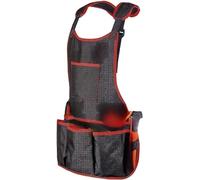 Tools Belt Bag,Professional Tool PouchTool Waist Bag,Tool Belt Pouch, Outdoor Multifunctional Tool Bag Garden Toolkit Oxford Cloth Electrician Tool Belt Carpenter Tool Apron