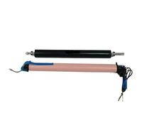 Tools CC519-67902 CC519-67901 Fuser Fixing Assembly for compatible with HP CP3525 M680 Fuser Film Pressure Roller 110V 220V(110V Sets)