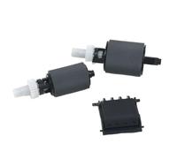 Tools CF288-60015 CF288-60016 A8P79-65001 ADF Feed Pickup Roller SEPARATION PAD for compatible with HP Pro 400 500(2 Sets New)