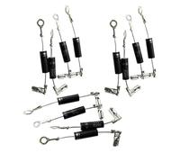 Tools Compatible with 10 Pieces/lot Microwave Oven 2m214 Parts CL01-12 High Voltage Diode Rectifier for Galanz CL01-12 Wholesale !