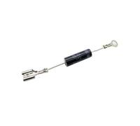 Tools Compatible with 100 Voltage Diode CL01-12 for Compatible with LG Compatible with Samsung Microwave Oven Induction Cooker Parts Accessories