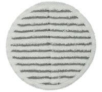 Tools Compatible with 1PCS Mop Cleaning Pads Replacement for Compatible with Bissell Spinwave 2039A 2124 2037 2039 Hard Floor Mop(Grey)