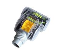 Tools Compatible with 32mm ID Turbo Brush Remove Mites Floor Brushes for Vorwerk Compatible with Rowenta Vacuum Cleaner Compatible with ELECTROLUX Vacuum Cleaner Parts Accessories