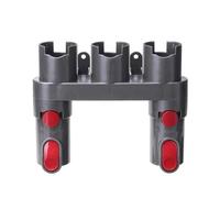 Tools Compatible with Accessory Holder with 2Pcs/Set Adapters for Compatible with Dyson V6 V7 V8 V10 V11 Vacuum Cleaner Attachment Holder Docking Station