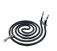 Tools Compatible with Air Fryer Spare Parts Diameter 15CM 220V 50HZ 1650W Heating Element Heater Heating Tray for Compatible with Compatible with Philips Air Fryer Replacement