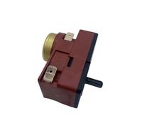 Tools Compatible with D-Shaft 1/4 HP 120VDC 16A 120VDC 90 Minute Timer Switch with Bell for Compatible with COUPATAN C20 Replacement