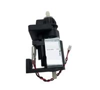 Tools Compatible with DC12V 50HZ H Series 21W Pump Motor Assembly for Ecovacs X1 T10 Vacuum Sweeping Robot Replacement