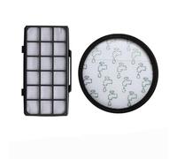 Tools Compatible with HEPA Filter Kit for Compatible with Rowenta HEPA Tefal X-Trem tw7647ea RO7623 RO7634 ro7691ea Vacuum Cleaner Parts kit Compact Power Accessories