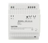 Tools Compatible with Industrial Grade 30W Transformer Switching Power Supply with Overload Protection for Lighting Equipment, Industrial Control and Security Monitoring (12v)