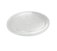 Tools Compatible with Microwave Oven Glass Plate Cooking Tray for Compatible with Whirlpool GH4155XPB1 GH5184XPB0 GH6177XPS1 GH7145XFT0 GH8155XMT2 GMH3204 Oven Parts