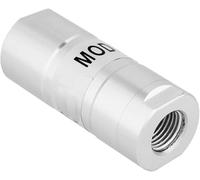 Tools Compatible with One Way Check Valve, 1pc Pneumatic Check Valve G1/4in Air Direction Control One Way Check Valve, Solenoid Valves