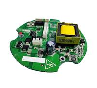 Tools compatible with Original Hikvision Ball Machine Motherboard 21406IHDE 21406 REV1.0 PCB 101209141