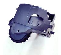 Tools Compatible with Origineel rechterwiel met Motor, compatibel met S50 S51 S55 robotstofzuigeronderdelen en wielen