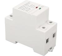 Tools Compatible with Over Under Voltage Protector Automatic Reset Overvoltage Undervoltage Voltage Protective Device (Up Input and Down Output)(Down Input and Up Output)